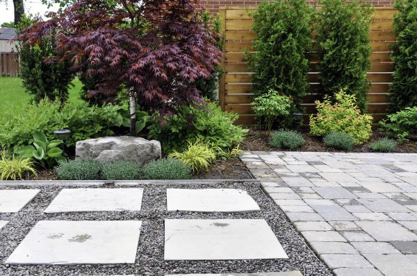 Garden Hardscaping - Garden Hardscaping Marietta, Georgia