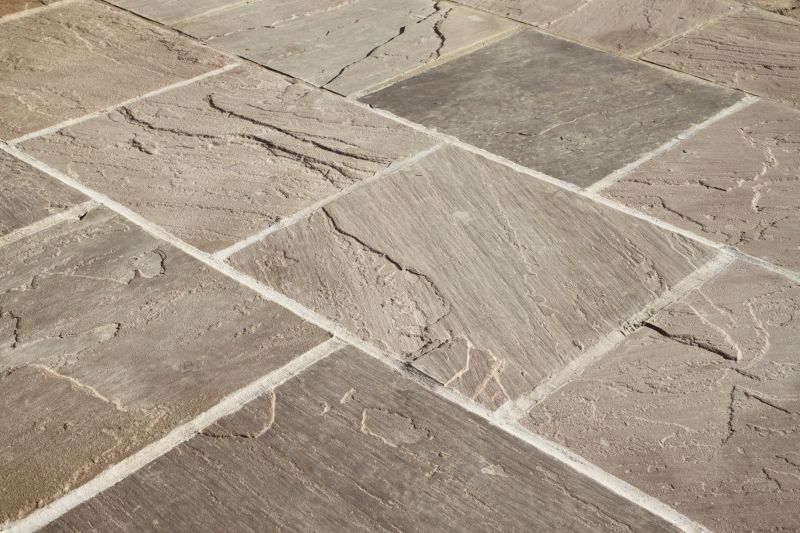How Paver Sealing Protects Against Stains And Fading