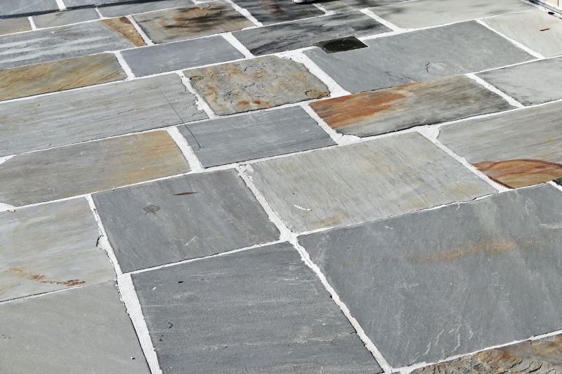 How Sealing Enhances The Color And Appearance Of Pavers