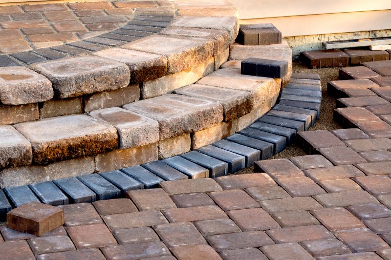 Multi-Level Paver Designs